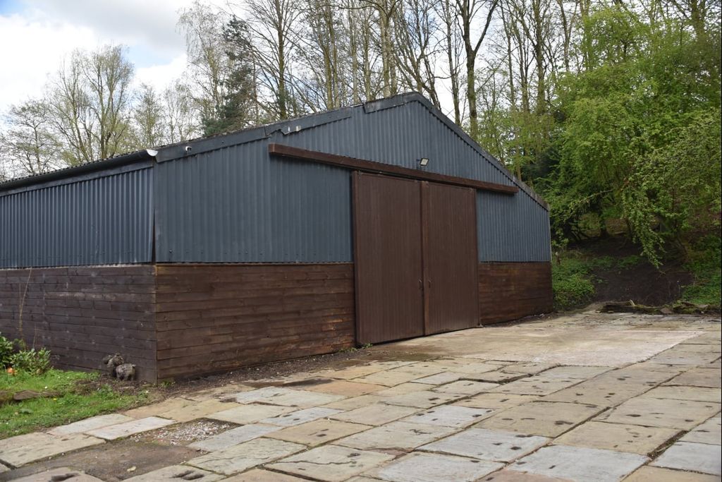 Additional image 43 of 7 bed detached house for saleSpring Gardens Farm, Colne BB8