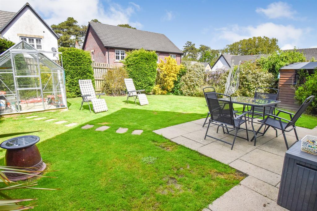 Additional image 21 of 4 bed detached house for saleMabel Wood Close, Great Clifton, Workington CA14