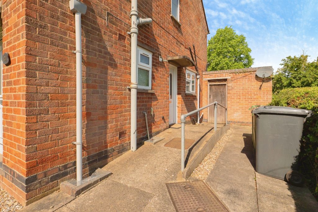 Additional image 18 of 1 bed flat for saleGarendon Green, Loughborough LE11