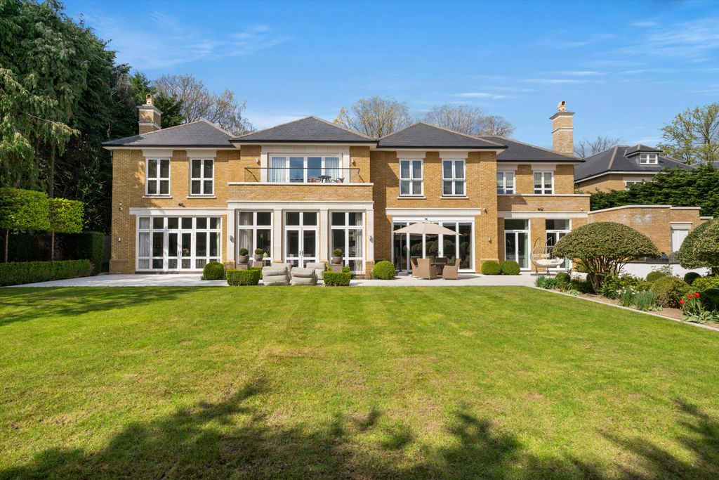 Additional image 2 of 6 bed detached house for saleEaton Park, Cobham, Surrey KT11