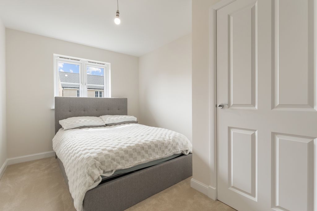 Additional image 18 of 4 bed detached house for saleLambourne Crescent, Coatbridge ML5