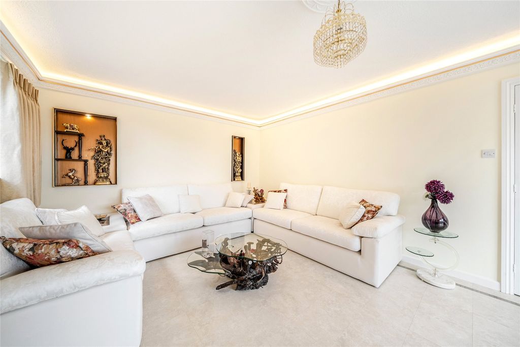 Additional image 2 of 4 bed detached house for saleAsh Court, Crediton, Devon EX17