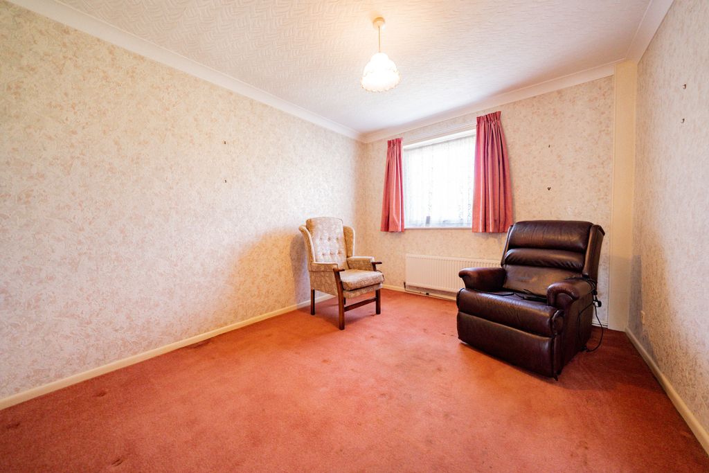 Additional image 11 of 4 bed detached bungalow for saleMeadow Lane, Coalville, Leicestershire LE67