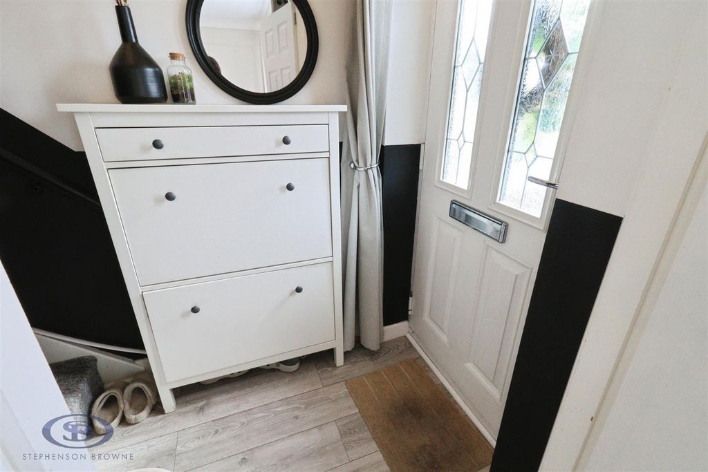 Additional image 4 of 3 bed semi-detached house for saleSandhurst Avenue, Wistaston, Crewe CW2