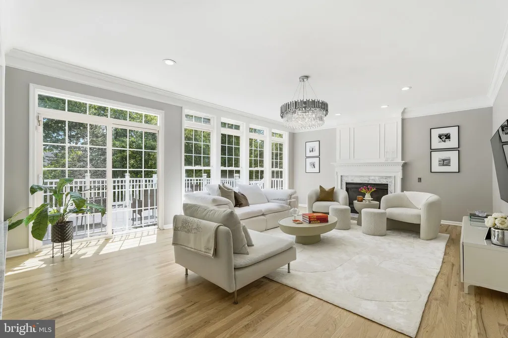 Additional image 22 of 4929 Sammy Joe Drive, Fairfax, VA 22030