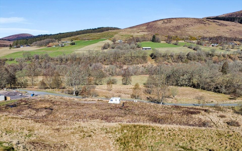 Land for saleRoy Bridge, Roy Bridge, Inverness-Shire, Highland PH31