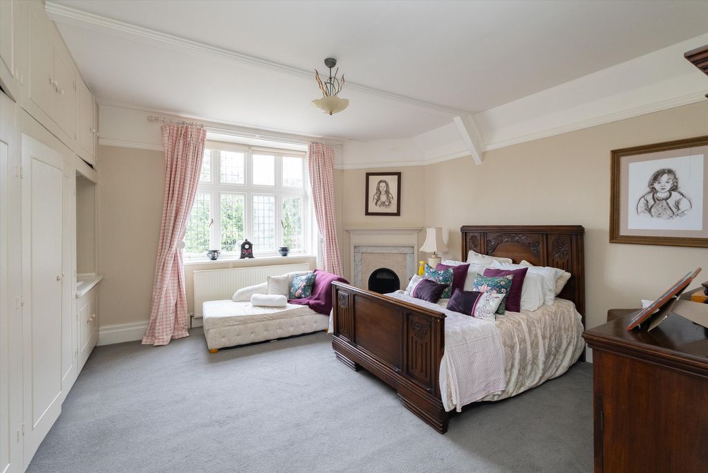 Additional image 22 of 8 bed semi-detached house for salePortsmouth Road, Cobham, Surrey KT11