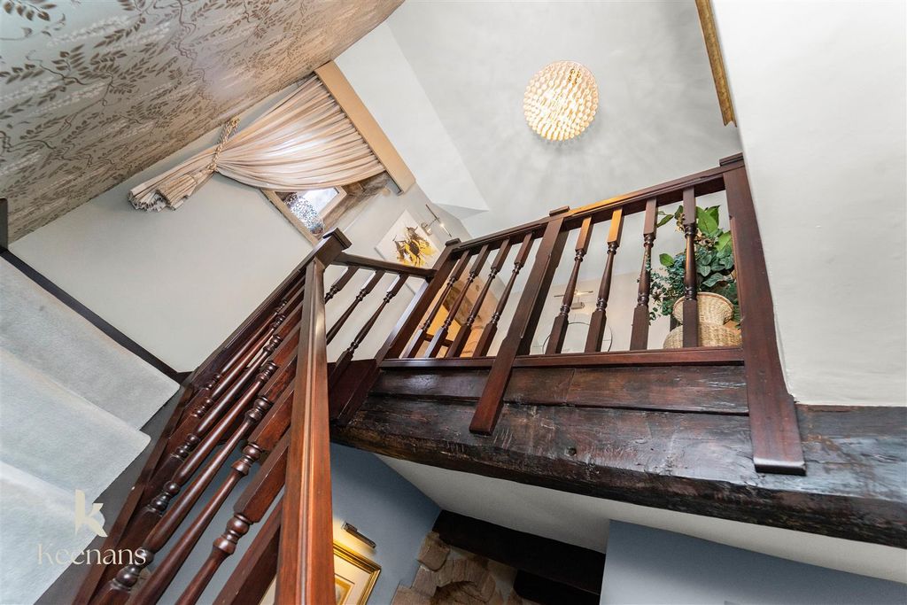 Additional image 19 of 5 bed farmhouse for saleRed Lane, Colne BB8