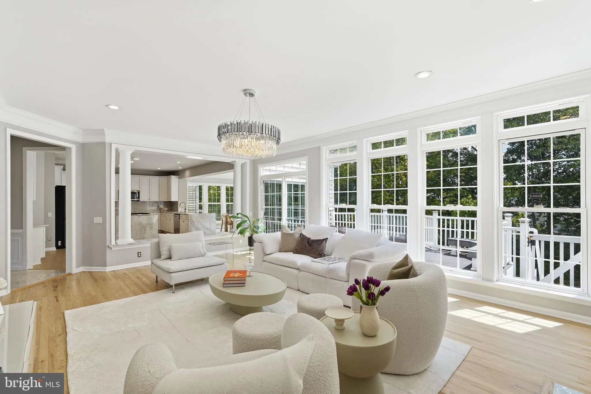 Additional image 94 of 4929 Sammy Joe Drive, Fairfax, VA 22030