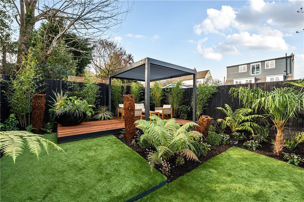 Additional image 29 of 4 bed detached house for saleChipstead Way, Banstead SM7
