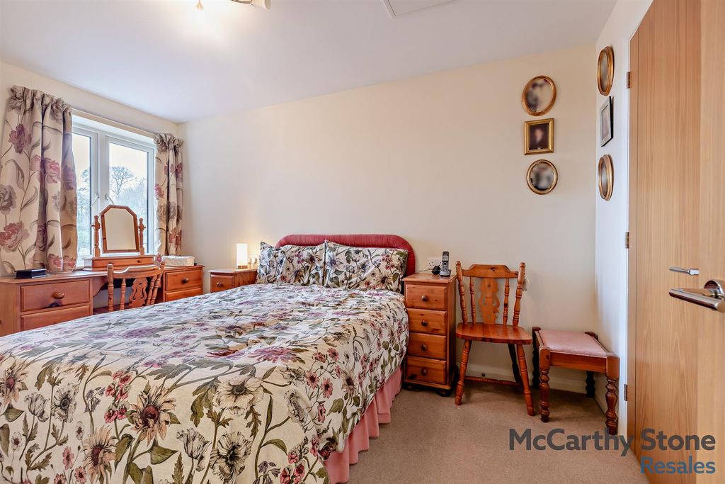 Additional image 4 of 1 bed flat for saleDane Court, 21 Mill Green, Congleton CW12