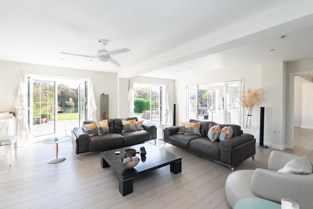 Additional image 5 of 4 bed detached house for saleHeathfield, Cobham, Surrey KT11