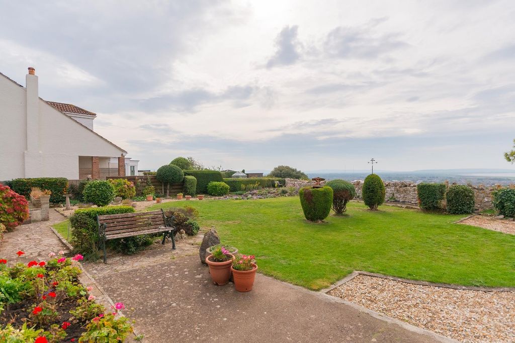 Additional image 8 of 4 bed detached house for saleDial Hill Road, Clevedon BS21