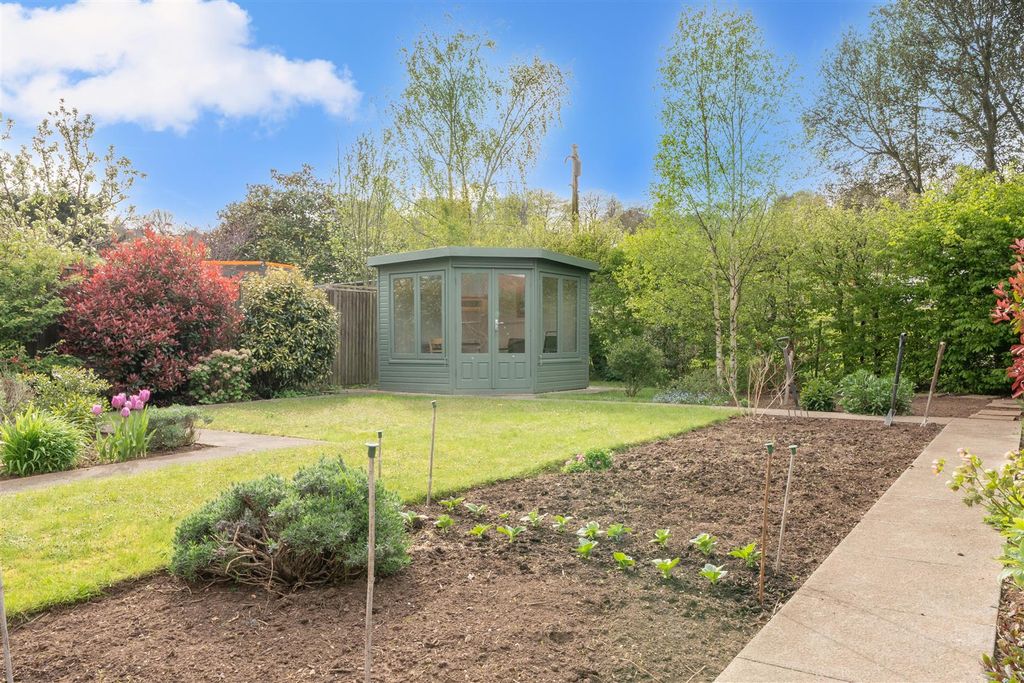 Additional image 23 of 4 bed detached house for saleWalton Road, Clevedon BS21