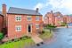 Jarrett Walk, Muxton, Telford, Shropshire, TF2