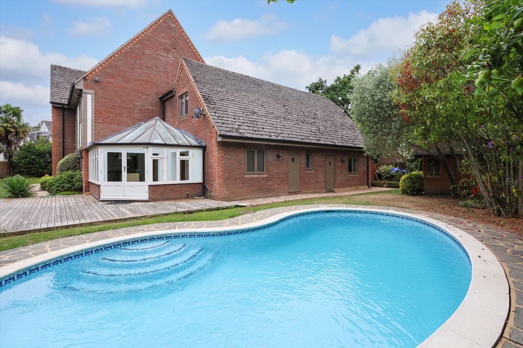 Additional image 3 of 7 bed detached house for saleFairfield Park, Cobham, Surrey KT11