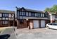 Seymour Avenue, Burton-On-Trent, Staffordshire