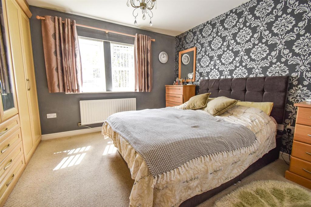 Additional image 13 of 4 bed detached house for saleMabel Wood Close, Great Clifton, Workington CA14