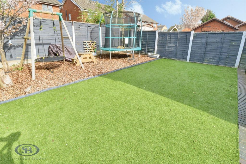 Additional image 26 of 3 bed semi-detached house for saleSandhurst Avenue, Wistaston, Crewe CW2