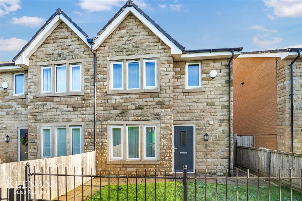 Additional image 28 of 3 bed semi-detached house for saleSkipton Road, Colne BB8