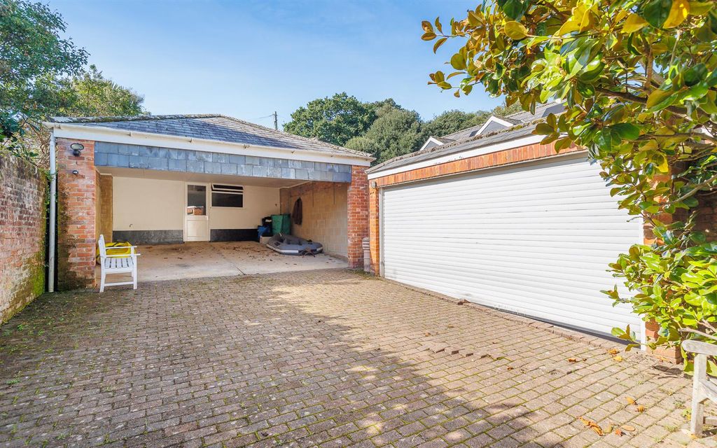 Additional image 32 of 3 bed semi-detached house for saleCowes, Isle Of Wight PO31