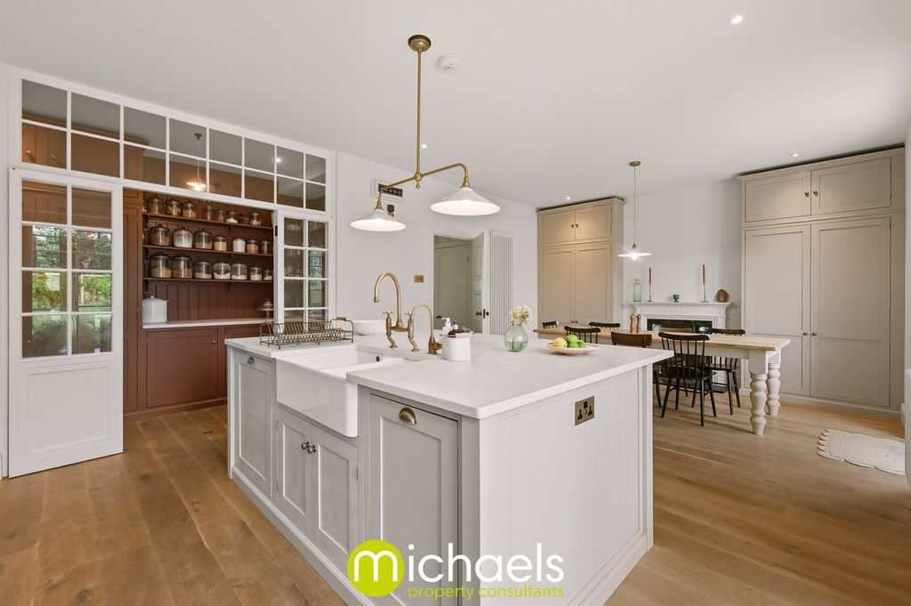 Additional image 5 of 6 bed detached house for saleIreton Road, Lexden, Colchester CO3