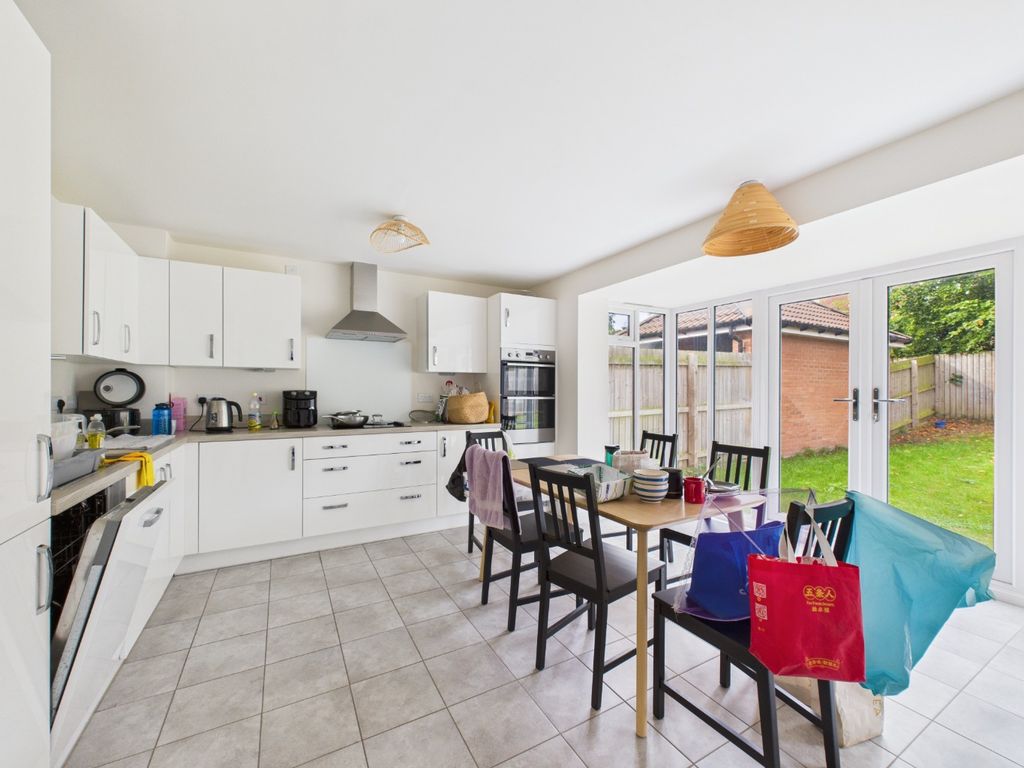 Additional image 3 of 4 bed detached house for saleCoupland Rise, Cottingham HU16