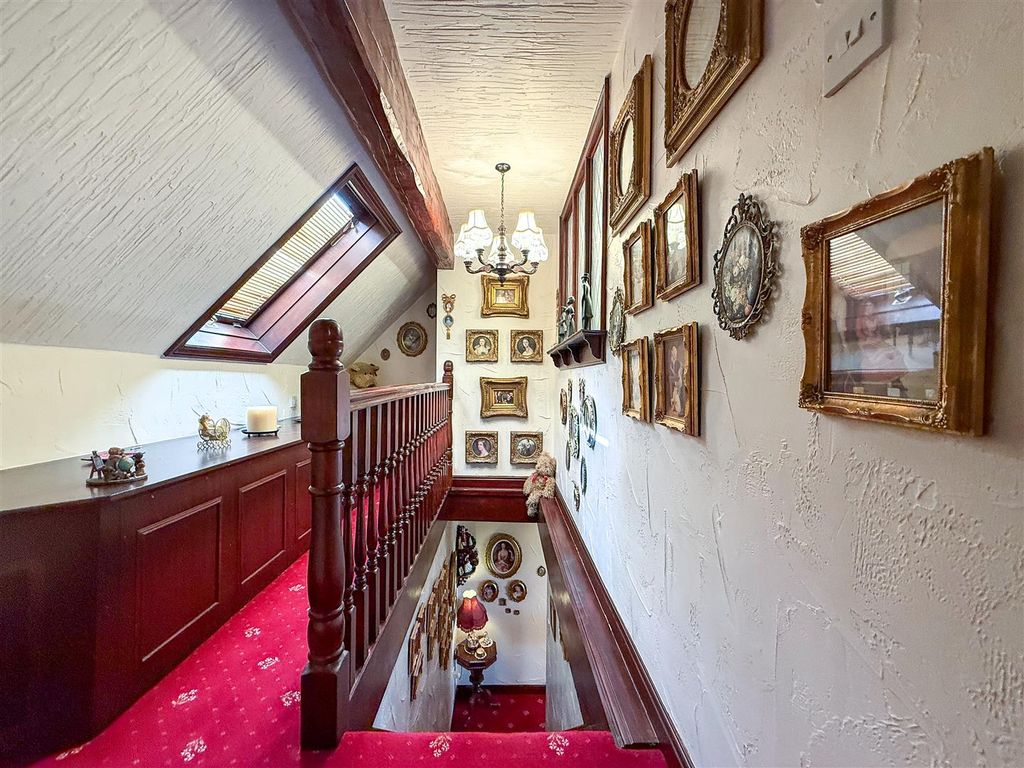 Additional image 37 of 5 bed detached house for salePaddocks Green, Congleton CW12