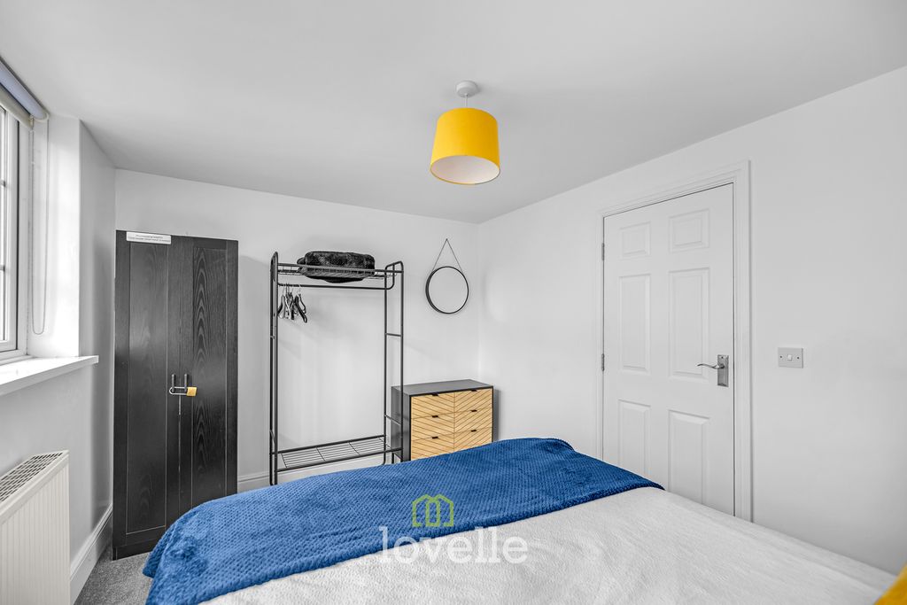 Additional image 14 of 4 bed end terrace house for saleThrunscoe Road, Cleethorpes DN35