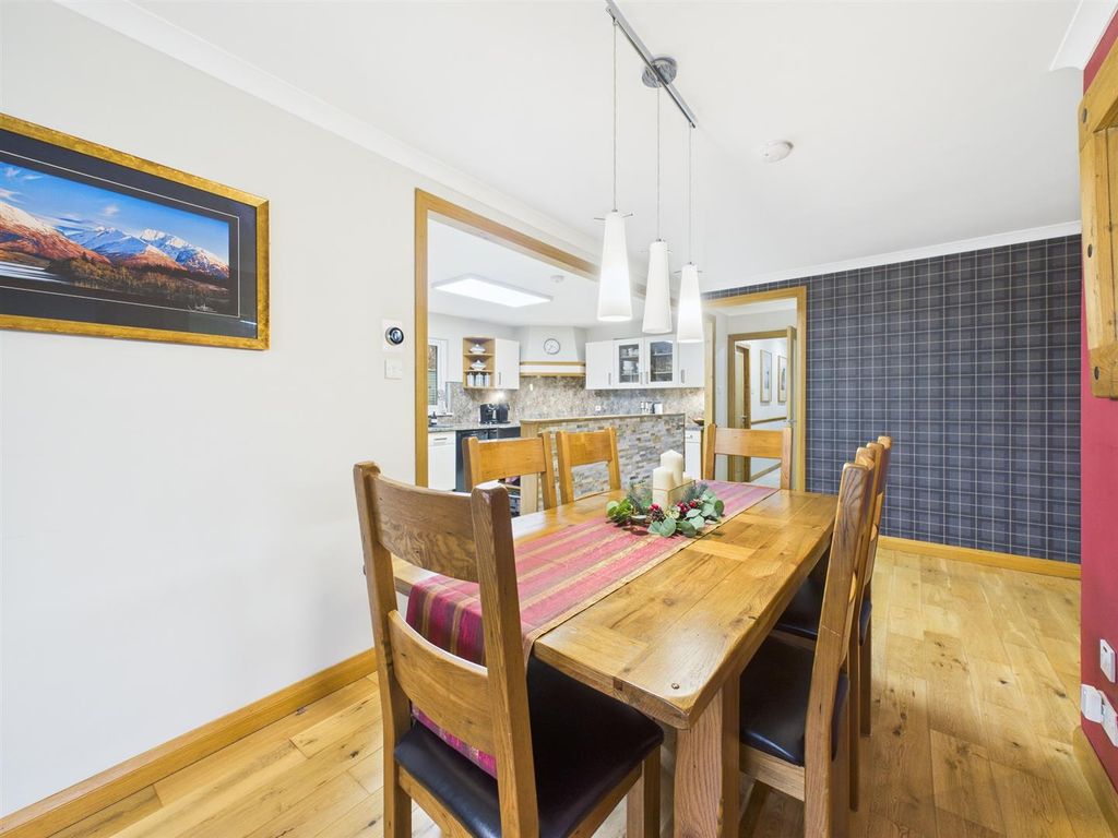 Additional image 7 of 5 bed detached bungalow for saleCuiltean, Gairlochy, Spean Bridge PH34
