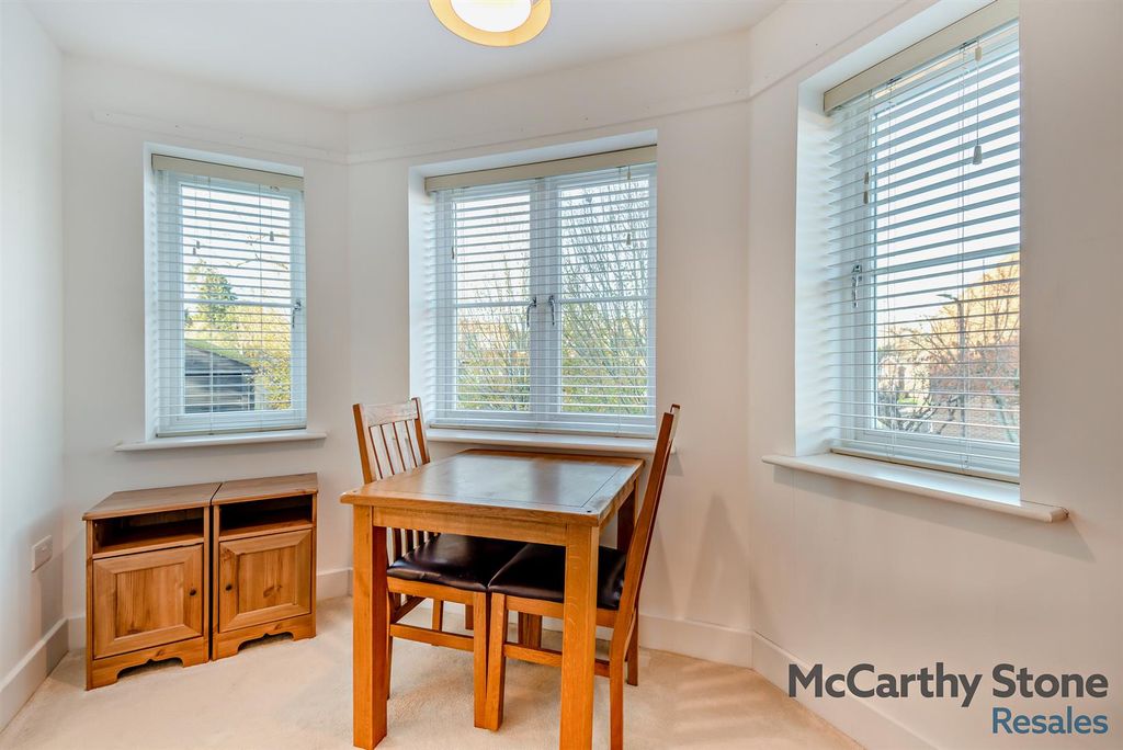 Additional image 5 of 1 bed flat for saleHorsley Place, High Street, Cranbrook TN17