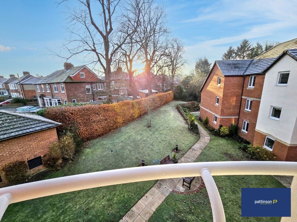 Additional image 9 of 1 bed flat for saleAydon Road, Corbridge NE45