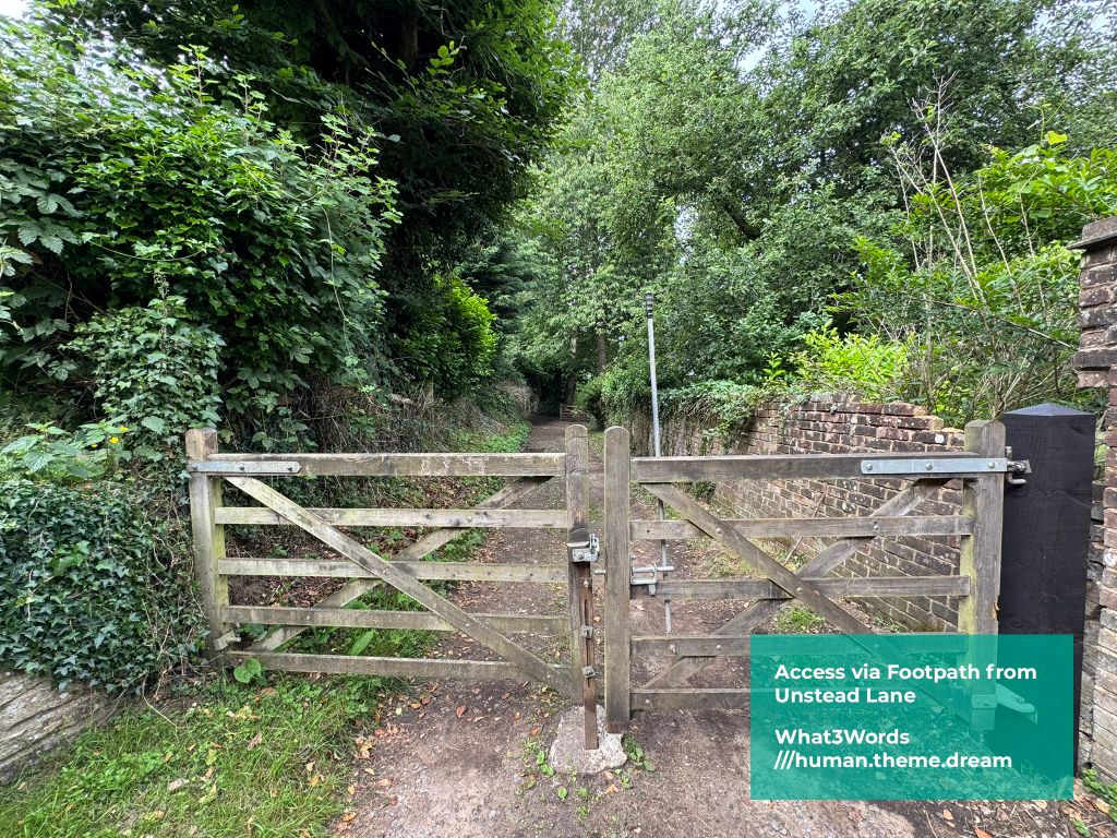 Additional image 11 of Land for saleThe Shere, Tilthams Corner Road, Bramley, Guildford, Surrey GU5