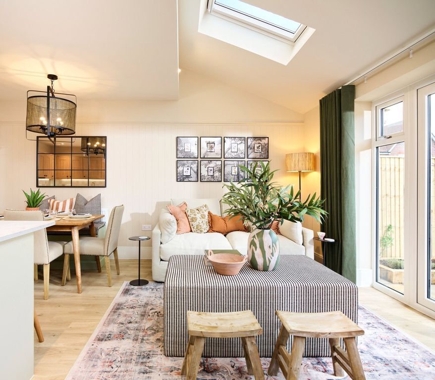 Additional image 18 of 4 bed semi-detached house for saleLeighwood Fields, Cranleigh, Surrey GU6