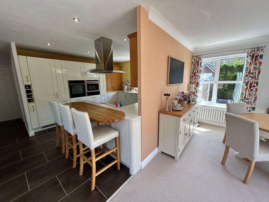 Additional image 13 of 4 bed detached house for saleEirias View, Colwyn Bay LL29