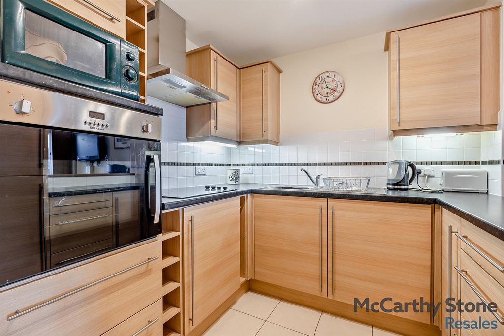 Additional image 6 of 1 bed flat for saleDane Court, 21 Mill Green, Congleton CW12