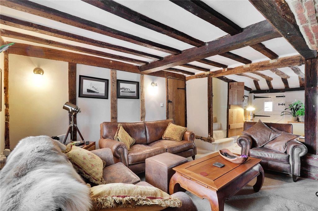 Additional image 3 of 3 bed cottage for saleGoudhurst Road, Cranbrook, Kent TN17