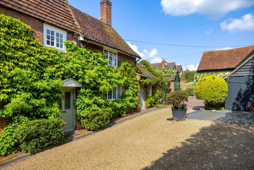 Additional image 17 of 5 bed detached house for saleMill Road, Cobham, Surrey KT11