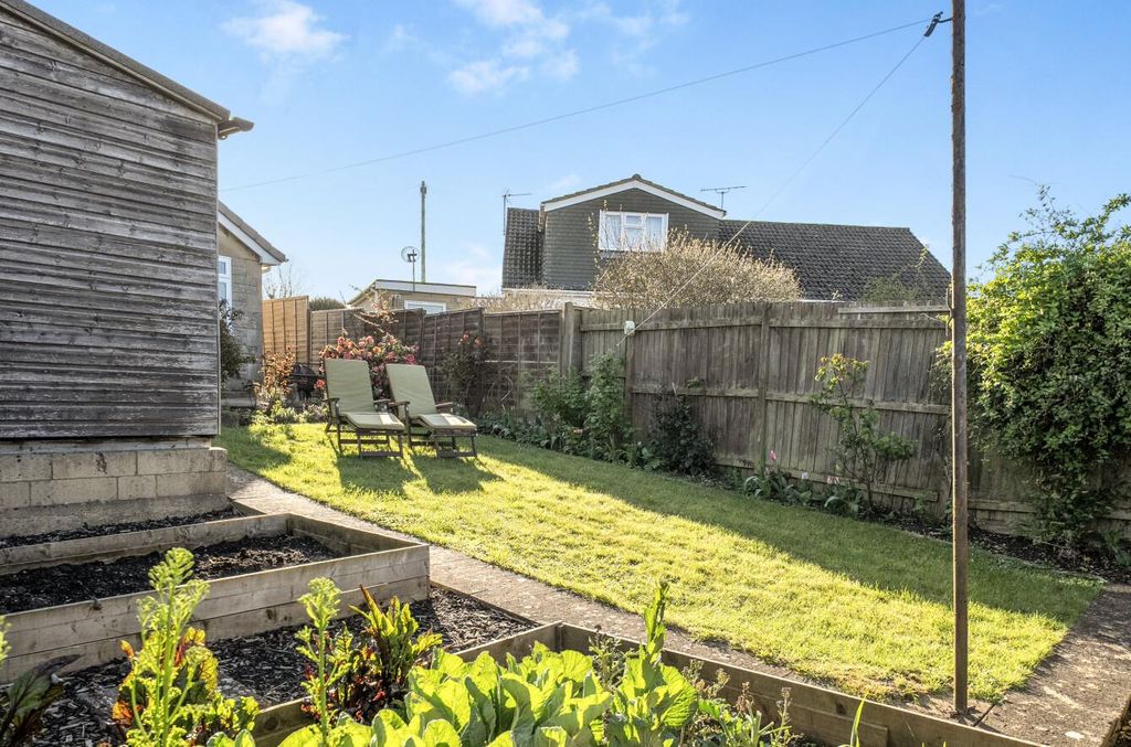 Additional image 19 of 2 bed detached bungalow for saleTellcroft Close, Corsham SN13