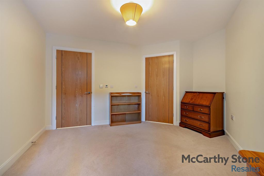 Additional image 14 of 1 bed flat for saleThe Laureates, Newgate Street, Cottingham HU16