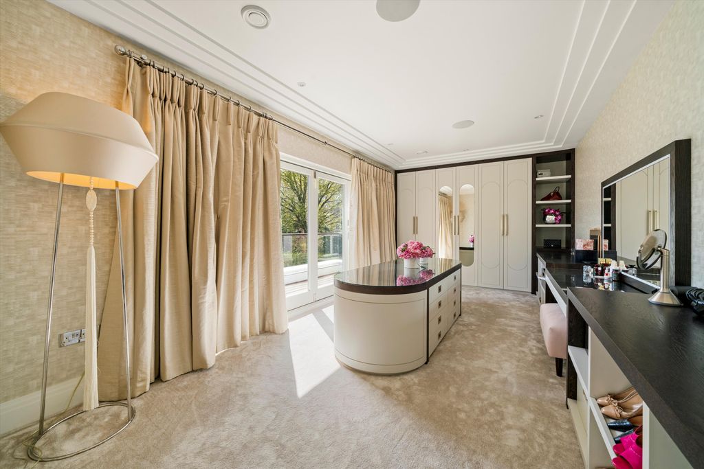Additional image 11 of 6 bed detached house for saleEaton Park, Cobham, Surrey KT11