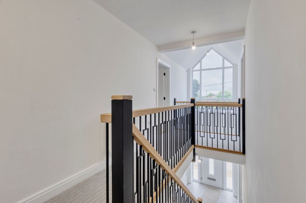 Additional image 20 of 4 bed detached house for salePlot 2, 27 Crewe Road, Shavington, Crewe CW2
