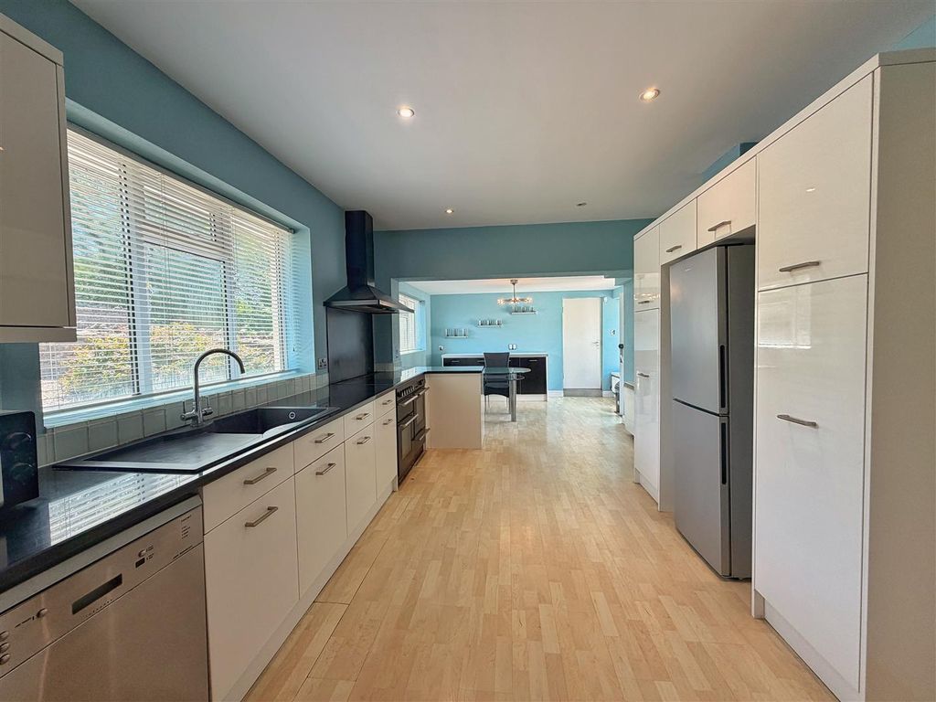 Additional image 25 of 5 bed detached bungalow for saleJoyford Hill, Coleford GL16