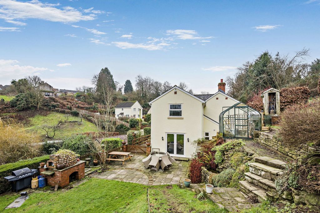 Additional image 18 of 4 bed detached house for saleThe Lonk, Joyford, Coleford GL16