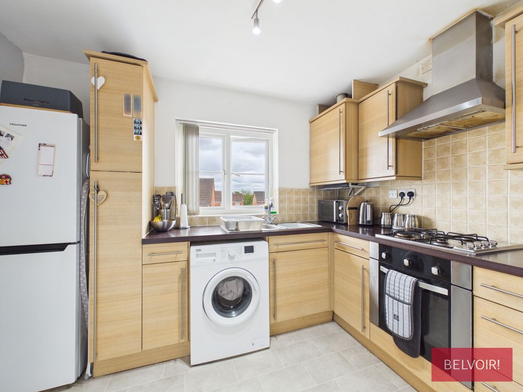 Additional image 6 of 2 bed maisonette for salePendinas, Wrexham LL11