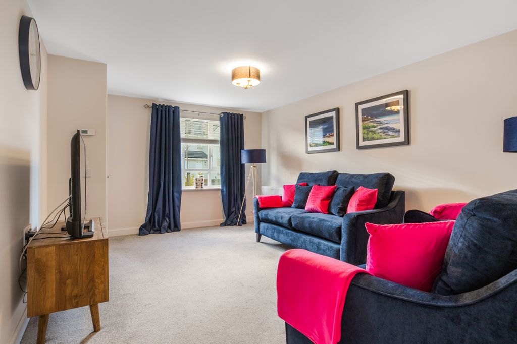 Additional image 6 of 5 bed detached house for saleWestbarr Drive, Coatbridge ML5