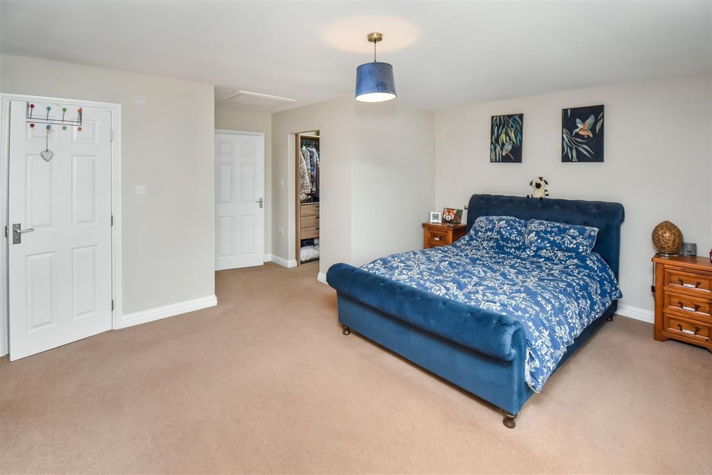Additional image 15 of 4 bed detached house for saleNN17, Lorraine Gardens, Weldon
