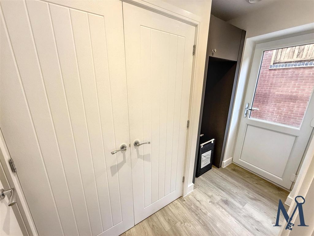 Additional image 7 of 4 bed detached house for saleGrange Meadows, Hugglescote, Coalville LE67