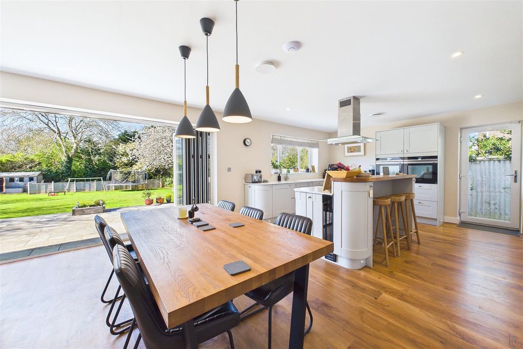 Additional image 9 of 5 bed detached house for saleEdward Road, Clevedon BS21
