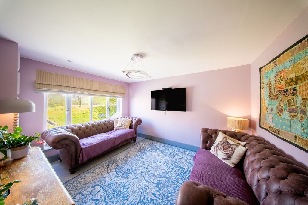 Additional image 7 of 4 bed detached house for saleNewcastle Road, Congleton CW12